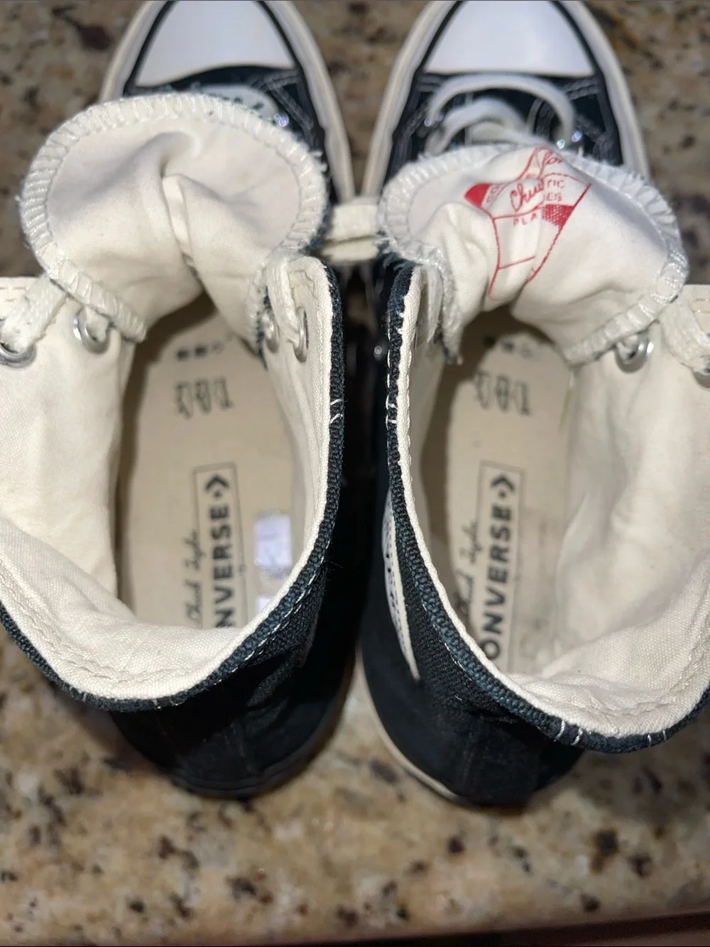 Converse Chuck 70